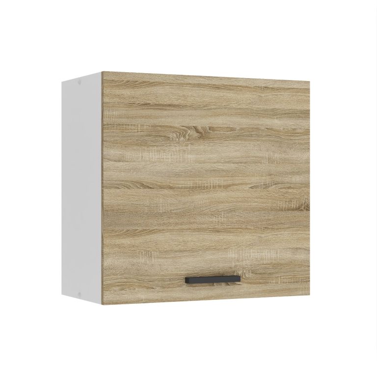 Kuchyňská skříňka Belini Premium Full Version horní 60 cm dub sonoma Výrobce TOR SG60/0/WT/DS/0/B1/PP
