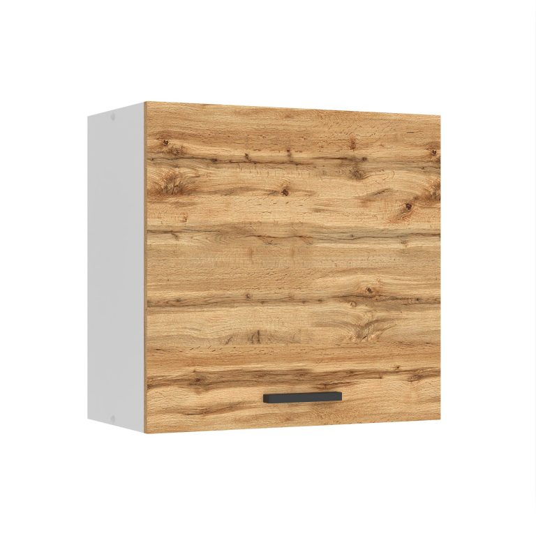 Kuchyňská skříňka Belini Premium Full Version horní 60 cm dub wotan Výrobce TOR SG60/0/WT/DW/0/B1/PP
