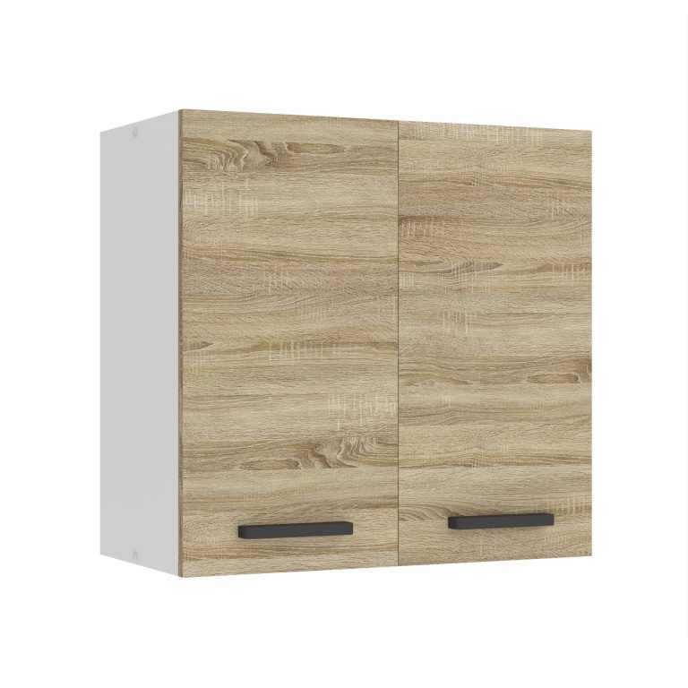 Kuchyňská skříňka Belini Premium Full Version horní 60 cm dub sonoma Výrobce TOR SG2-60/0/WT/DS/0/B1/PP
