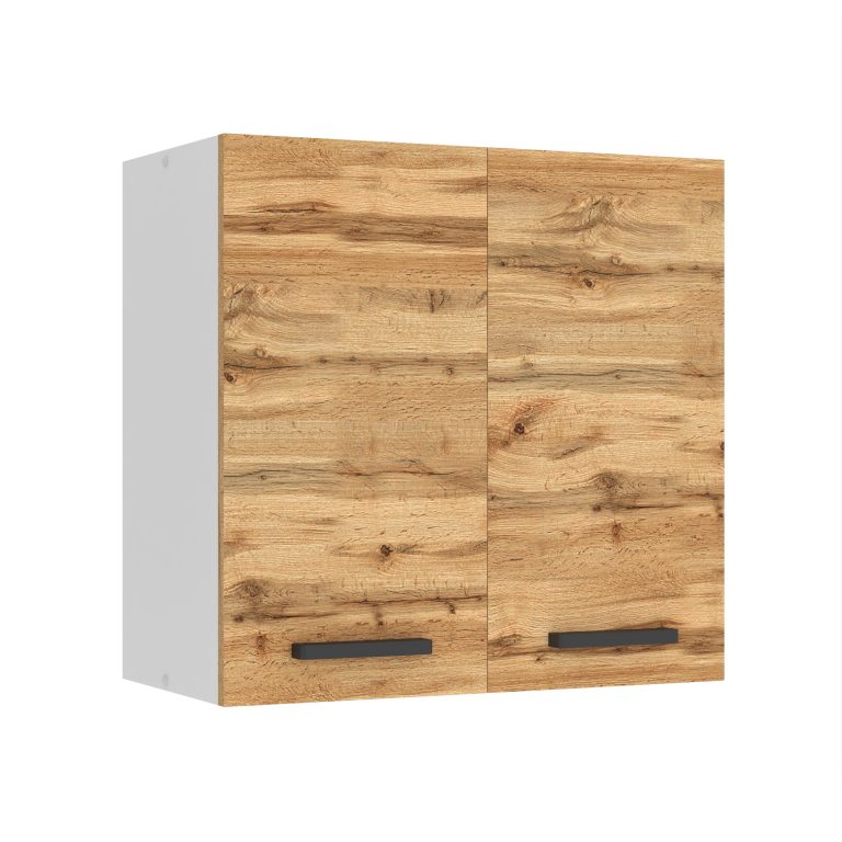 Kuchyňská skříňka Belini Premium Full Version horní 60 cm dub wotan Výrobce TOR SG2-60/0/WT/DW/0/B1/PP
