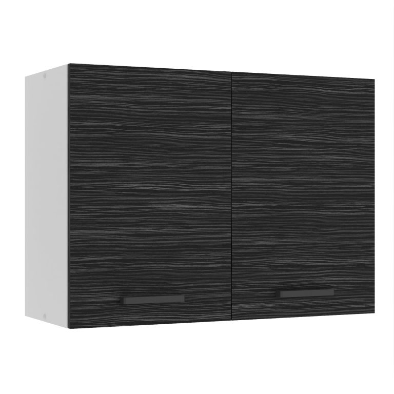 Kuchyňská skříňka Belini Premium Full Version horní 80 cm královský eben Výrobce TOR SG80/0/WT/HK/0/B1/PP
