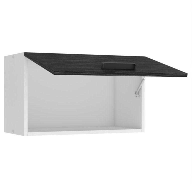 Kuchyňská skříňka Belini Premium Full Version nad digestoř 60 cm královský eben Výrobce TOR SGP60/0/WT/HK/0/B1/PP