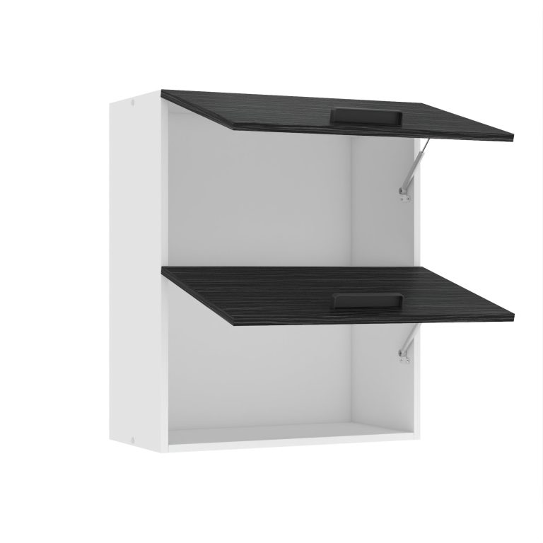 Kuchyňská skříňka Belini Premium Full Version horní 60 cm královský eben Výrobce TOR SGP2-60/0/WT/HK/0/B1/PP
