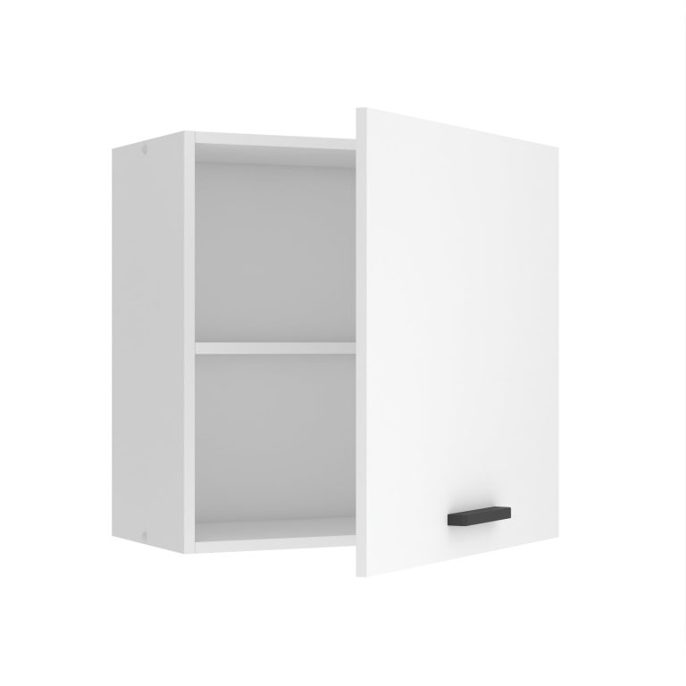 Kuchyňská skříňka Belini Premium Full Version horní 60 cm bílý mat Výrobce TOR SG60/0/WT/WT/0/B1/PP
