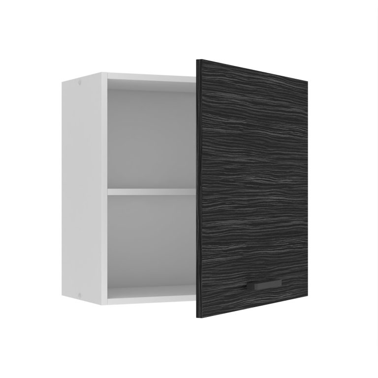 Kuchyňská skříňka Belini Premium Full Version horní 60 cm královský eben Výrobce TOR SG60/0/WT/HK/0/B1/PP

