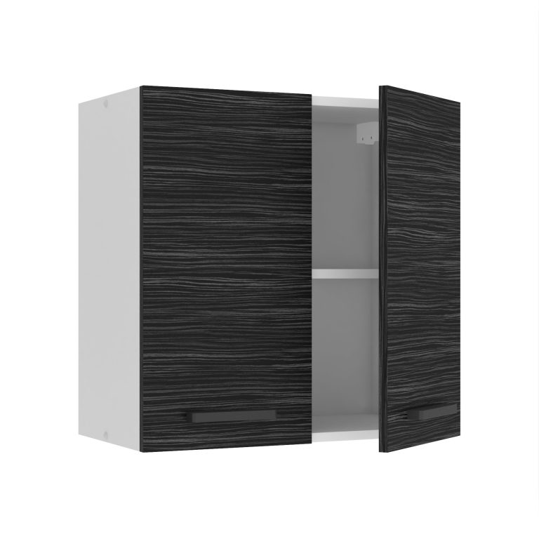 Kuchyňská skříňka Belini Premium Full Version horní 60 cm královský eben Výrobce TOR SG2-60/0/WT/HK/0/B1/PP
