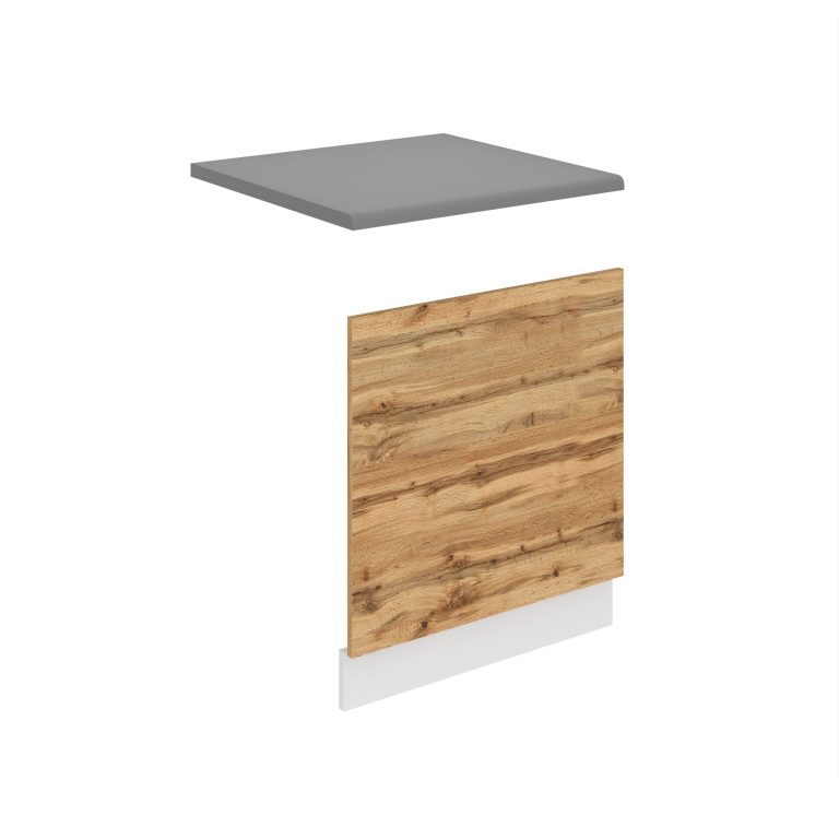 Panel na myčku Belini Premium Full Version odkrytý 60 cm dub wotan s pracovní deskou Výrobce
