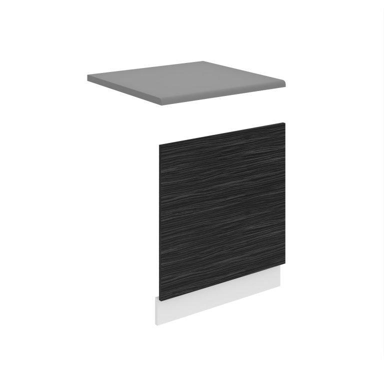 Panel na myčku Belini Premium Full Version odkrytý 60 cm královský eben s pracovní deskou Výrobce
