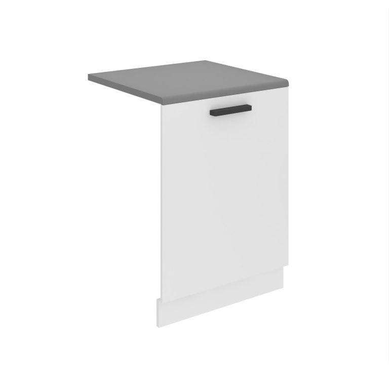 Panel na myčku Belini Premium Full Version zakrytý 60 cm bílý mat s pracovní deskou Výrobce
