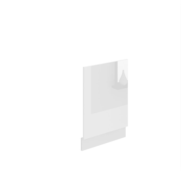 Panel na myčku Belini Premium Full Version odkrytý 45 cm bílý lesk bez pracovní desky Výrobce

