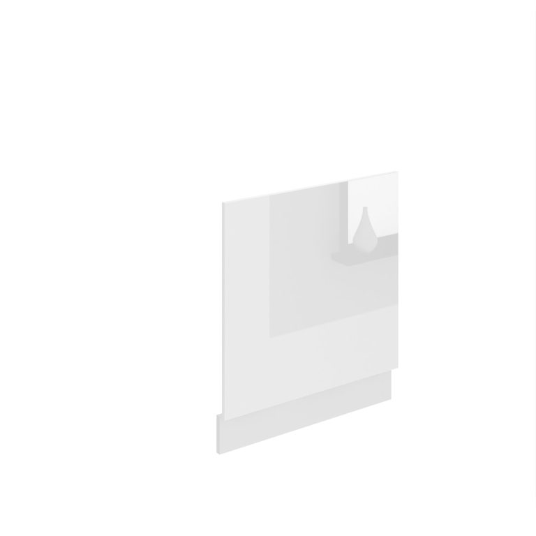 Panel na myčku Belini Premium Full Version odkrytý 60 cm bílý lesk bez pracovní desky Výrobce
