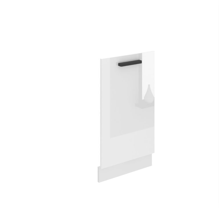 Panel na myčku Belini Premium Full Version zakrytý 45 cm bílý lesk bez pracovní desky Výrobce
