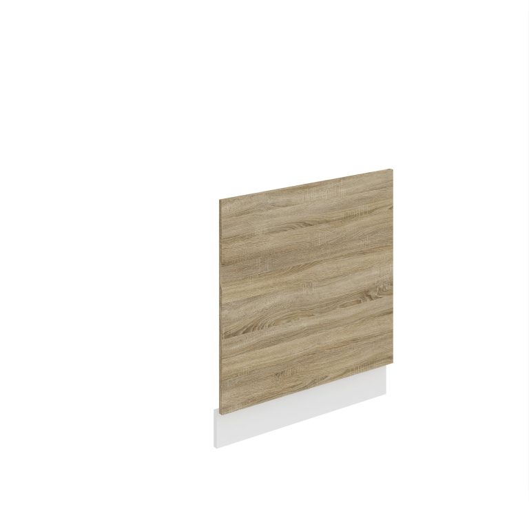 Panel na myčku Belini Premium Full Version odkrytý 60 cm dub sonoma bez pracovní desky Výrobce
