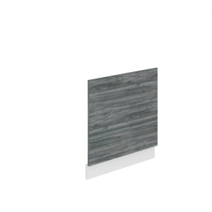 Panel na myčku Belini Premium Full Version odkrytý 60 cm šedý antracit Glamour Wood bez pracovní desky Výrobce
