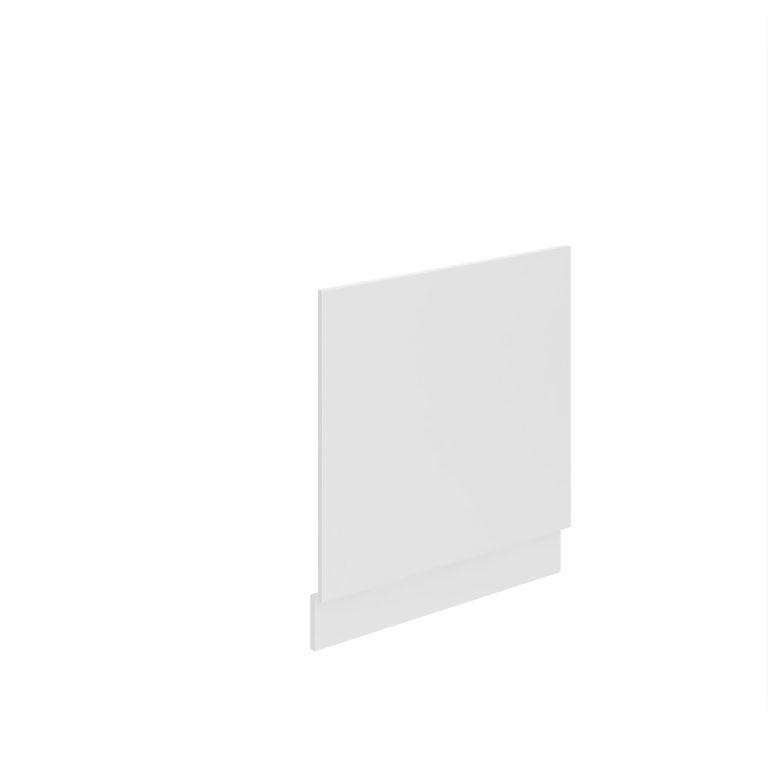 Panel na myčku Belini Premium Full Version odkrytý 60 cm bílý mat bez pracovní desky Výrobce

