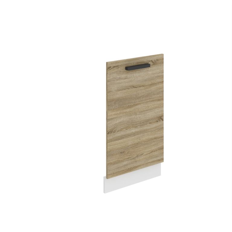 Panel na myčku Belini Premium Full Version zakrytý 45 cm dub sonoma bez pracovní desky Výrobce
