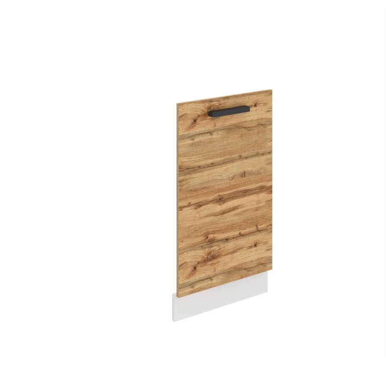 Panel na myčku Belini Premium Full Version zakrytý 45 cm dub wotan bez pracovní desky Výrobce
