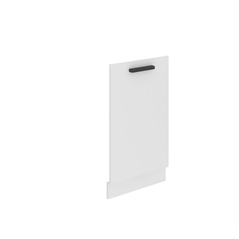 Panel na myčku Belini Premium Full Version zakrytý 45 cm bílý mat bez pracovní desky Výrobce
