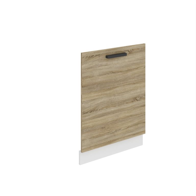 Panel na myčku Belini Premium Full Version zakrytý 60 cm dub sonoma bez pracovní desky Výrobce
