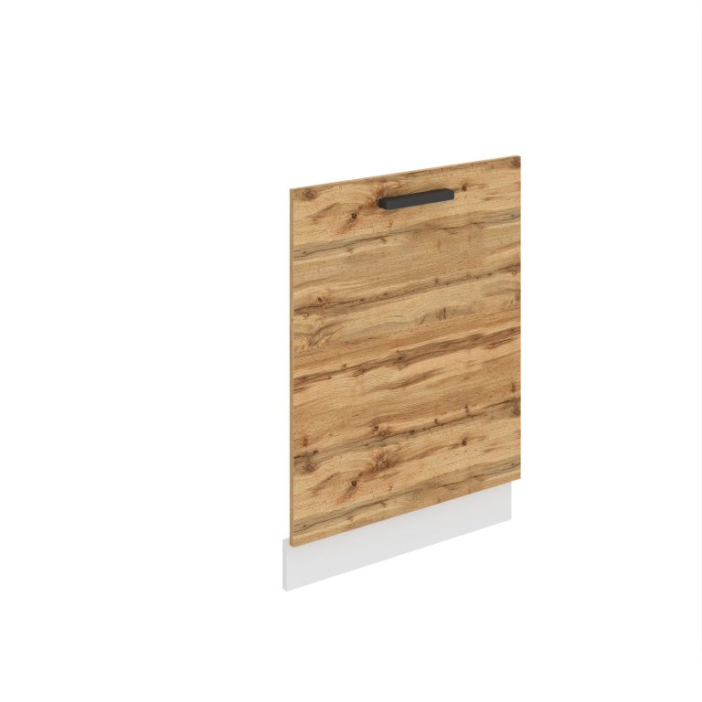 Panel na myčku Belini Premium Full Version zakrytý 60 cm dub wotan bez pracovní desky Výrobce
