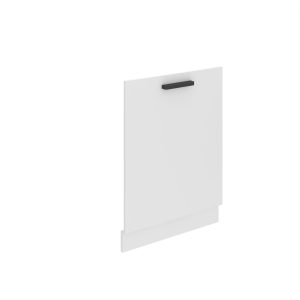 Panel na myčku Belini Premium Full Version zakrytý 60 cm bílý mat bez pracovní desky Výrobce
