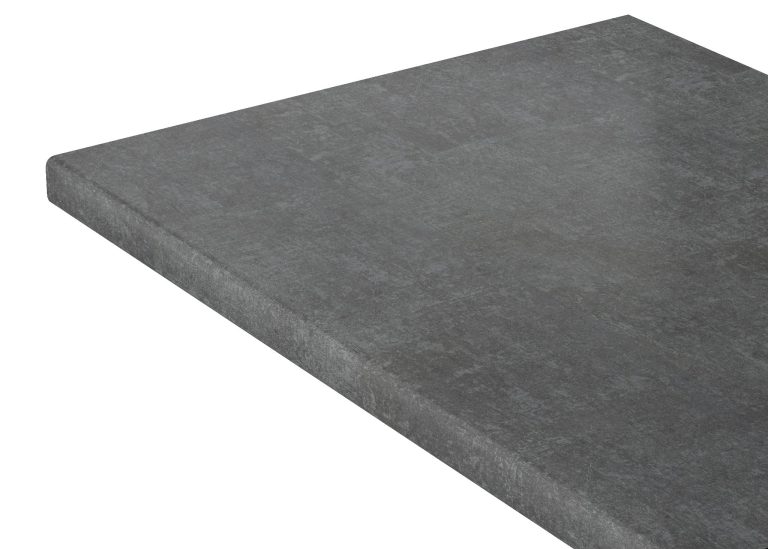 Kuchyňská deska Antracitová metalíza