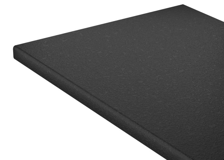Kuchyňská deska Lava Black Stone