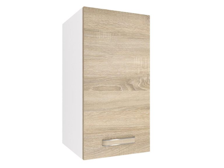 Kuchyňská skříňka Belini horní 30 cm dub sonoma Výrobce TOR SG30/1/WT/DS/0/F