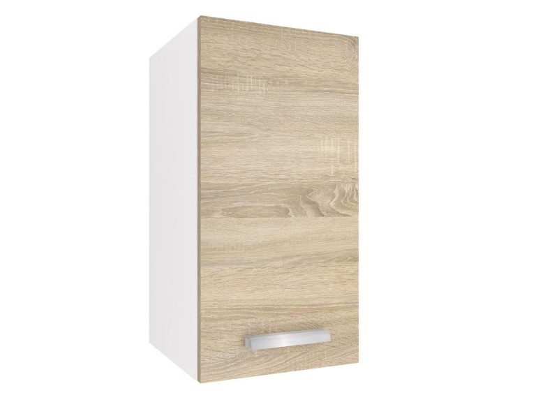 Kuchyňská skříňka Belini horní 30 cm dub sonoma Výrobce TOR SG30/1/WT/DS/0/T