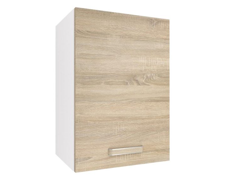 Kuchyňská skříňka Belini horní 40 cm dub sonoma Výrobce TOR SG40/2/WT/DS/0/F