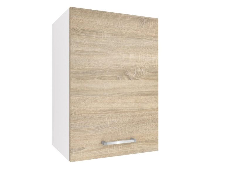 Kuchyňská skříňka Belini horní 40 cm dub sonoma Výrobce TOR SG40/2/WT/DS/0/P