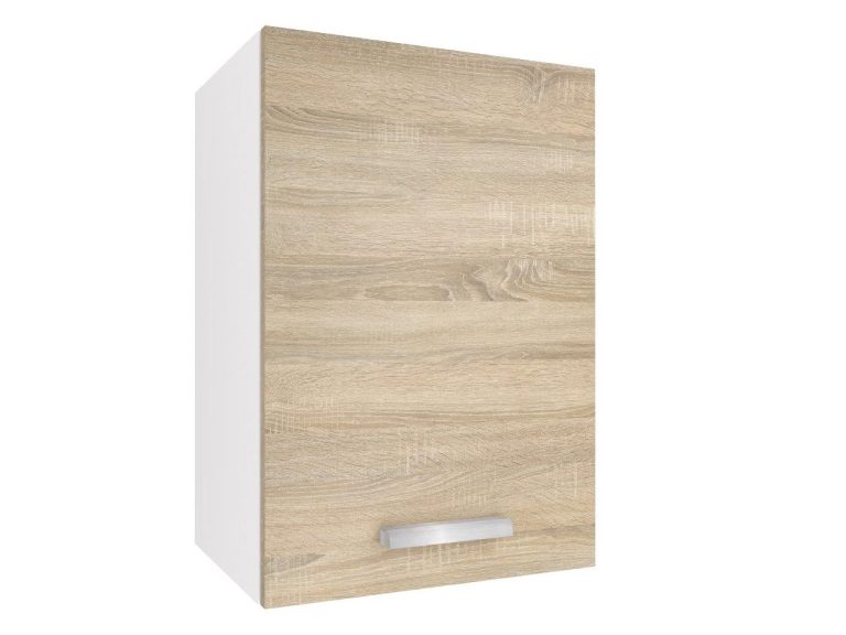 Kuchyňská skříňka Belini horní 40 cm dub sonoma Výrobce TOR SG40/2/WT/DS/0/T