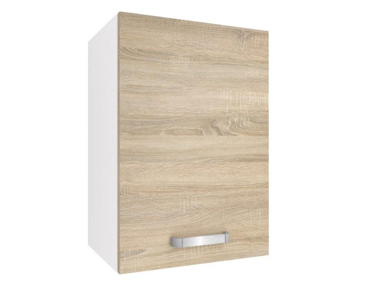 Kuchyňská skříňka Belini horní 40 cm dub sonoma Výrobce TOR SG40/2/WT/DS/0/U