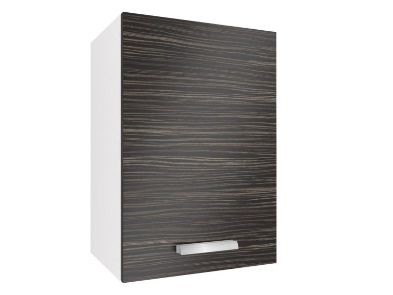 Kuchyňská skříňka Belini horní 40 cm královský eben Výrobce TOR SG40/2/WT/HK/0/T