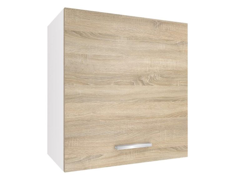 Kuchyňská skříňka Belini horní 60 cm dub sonoma Výrobce TOR SG60/1/WT/DS/0/E