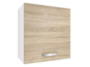 Kuchyňská skříňka Belini horní 60 cm dub sonoma Výrobce TOR SG60/1/WT/DS/0/U