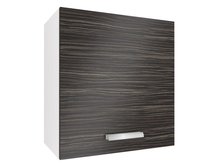 Kuchyňská skříňka Belini horní 60 cm královský eben Výrobce TOR SG60/1/WT/HK/0/T