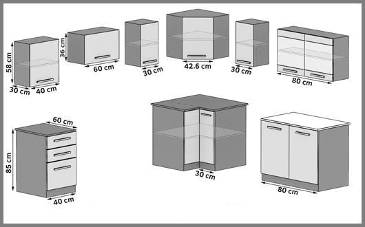 Kuchyňská linka Belini 360 cm bílý lesk / černý lesk s pracovní deskou Lidia Výrobce INF LIDIA/5/WT/WB/0/F