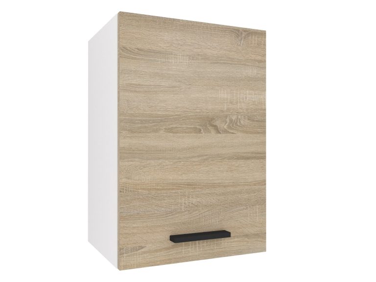 Kuchyňská skříňka Belini horní 40 cm dub sonoma Výrobce TOR SG40/3/WT/DS/0/B1
