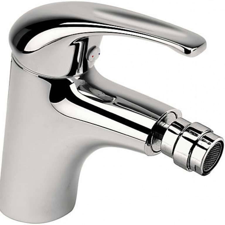 Bidetová baterie FERRO TURYN 005