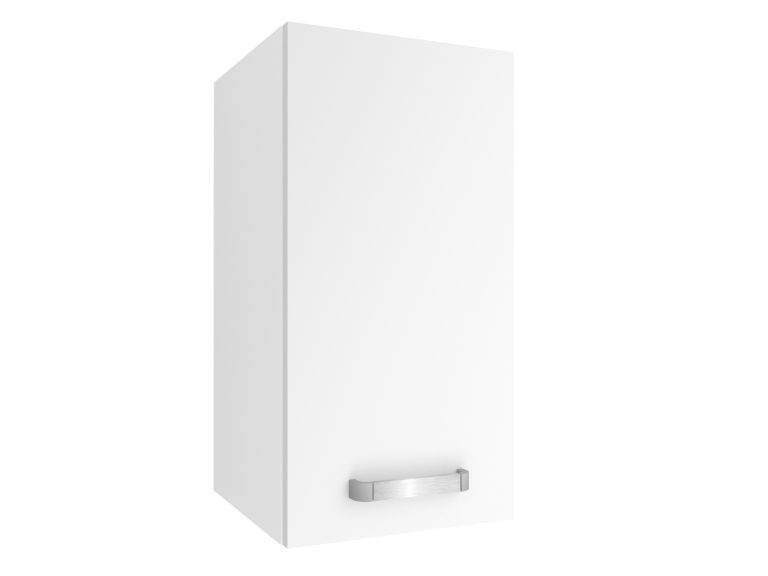 Kuchyňská skříňka Belini horní 30 cm bílý mat Výrobce TOR SG30/1/WT/WT/0/U