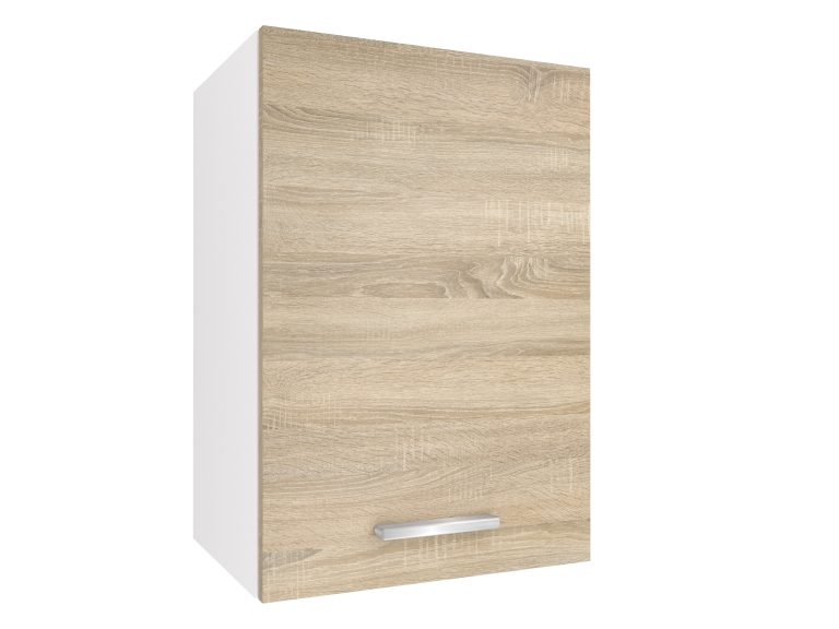 Kuchyňská skříňka Belini horní 40 cm dub sonoma Výrobce TOR SG40/3/WT/DS/0/E
