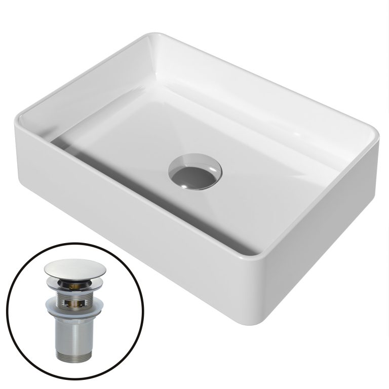Koupelnový nábytek Belini Premium Full Version bílý lesk Euphoria Výrobce EUP P 120/0/W/W/0/BK/MB 