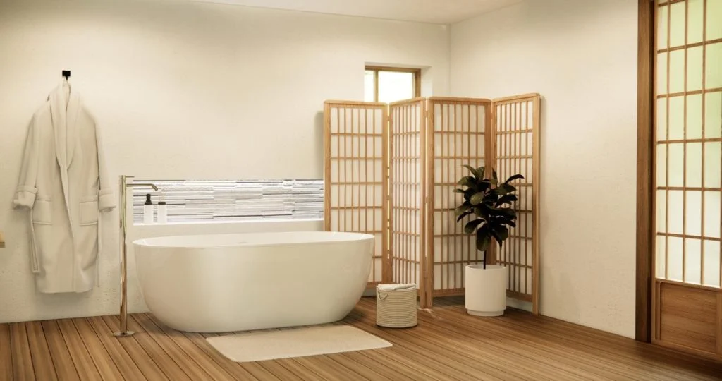 belini nábytek Interiér v japonském stylu – aranžmá a inspirace 11 Interiér v japonském stylu