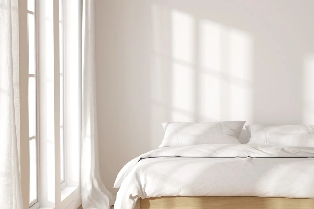 belini nábytek Interiéry v minimalistickém stylu. Jak vnést minimalismus do aranžmá? 9 Interiéry v minimalistickém stylu