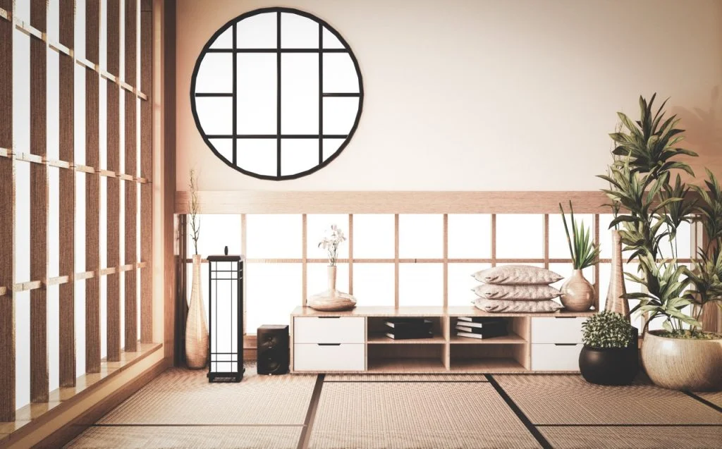 belini nábytek Interiér v japonském stylu – aranžmá a inspirace 10 Interiér v japonském stylu