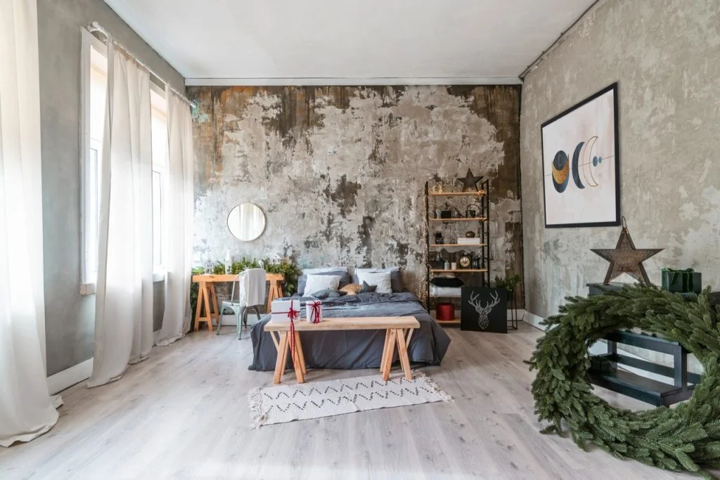 belini nábytek Industriální styl doma - jak jej zařídit? 12 Industriální styl doma