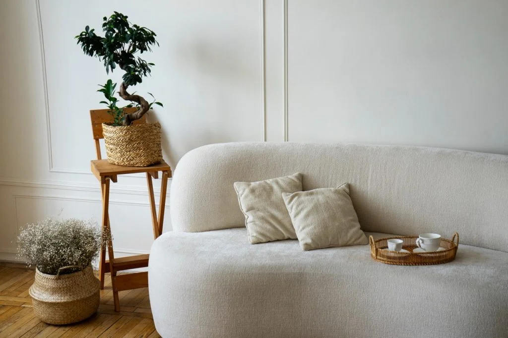 Skandinávský styl - vlastnosti a design interiéru