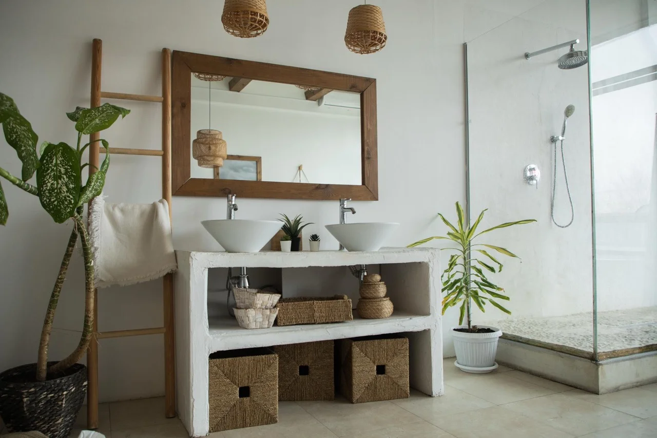 belini nábytek Boho styl doma - jak zařídit interiér? radíme 9 Boho styl doma