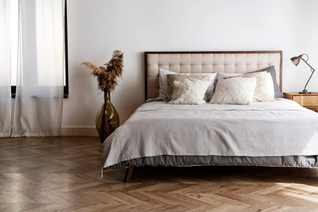 Skandinávský styl - vlastnosti a design interiéru